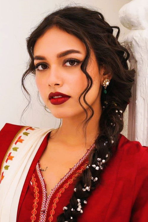 Photo of Erica Robin