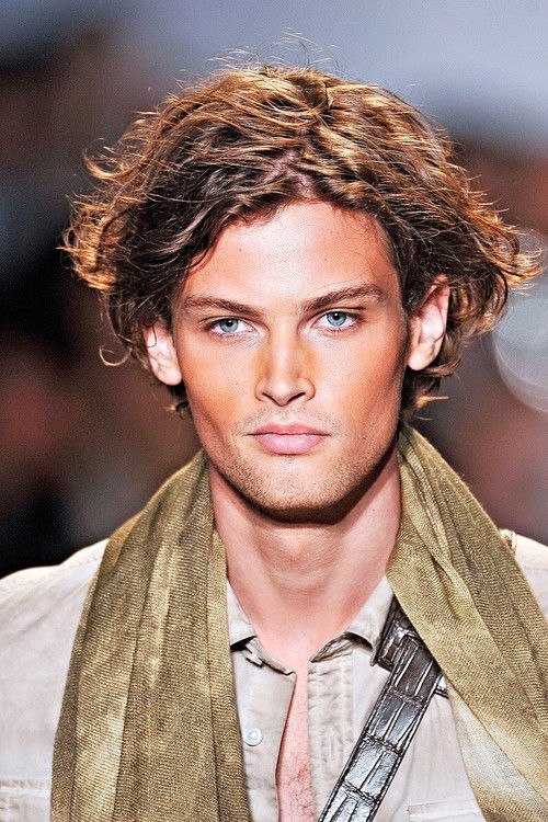 Photo of Taylor Fuchs