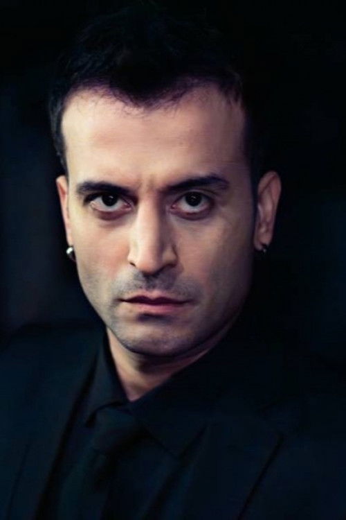 Photo of Berkay Tulumbacı