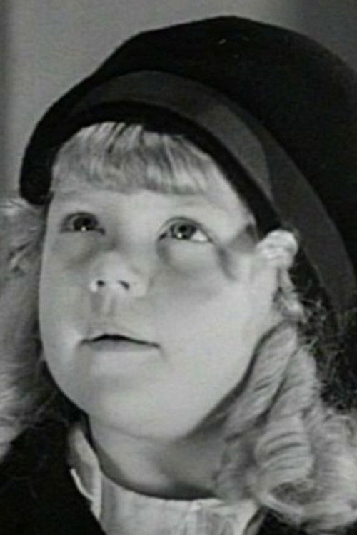 Photo of Jacquie Lyn