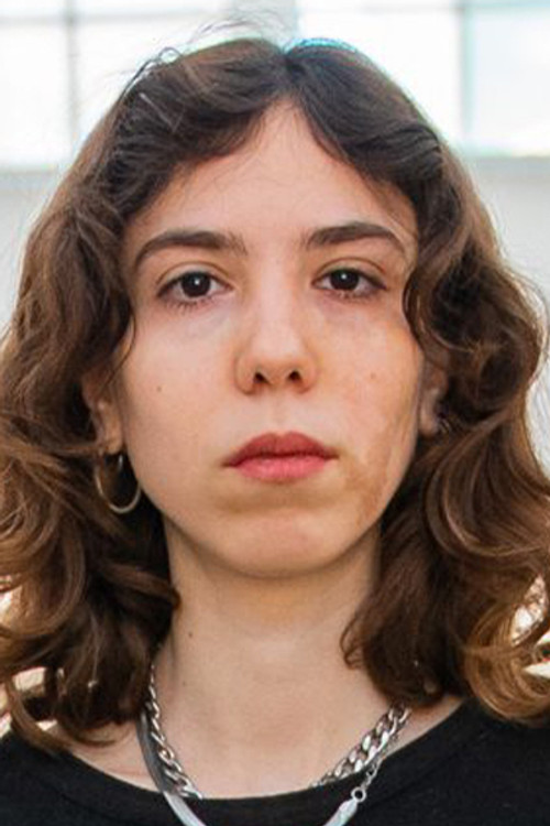 Photo of Elsa Lekakou