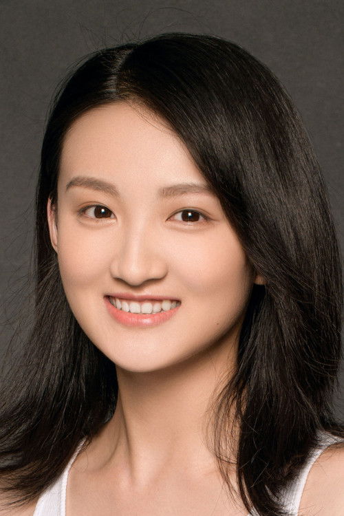 Photo of Huang Zixing