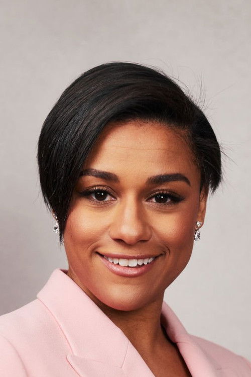 Photo of Ariana DeBose