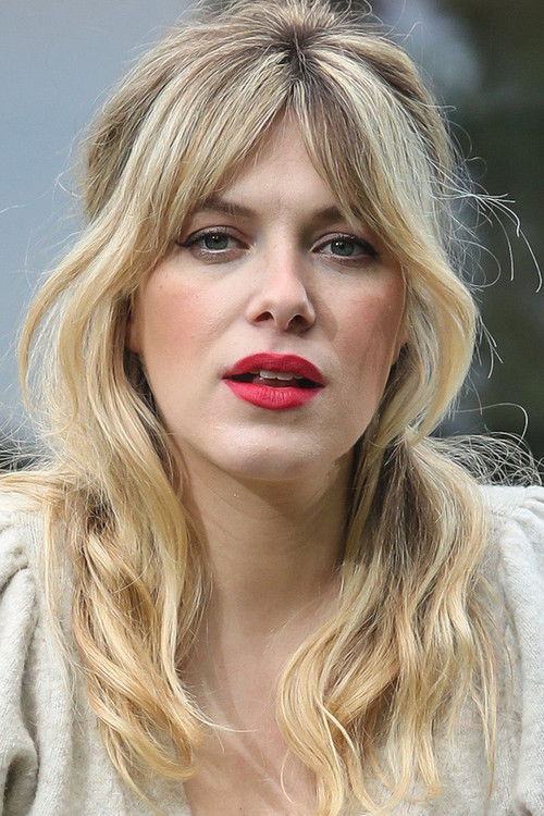 Photo of Véronique Leysen