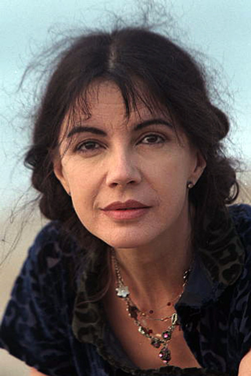 Photo of Carole Laure