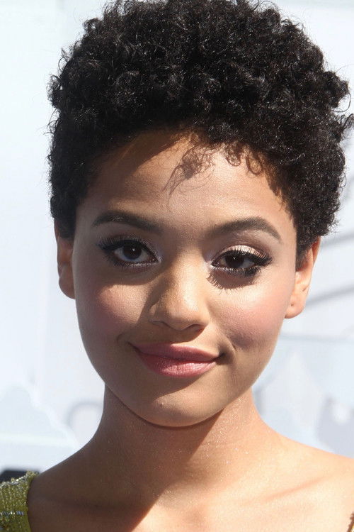 Photo of Kiersey Clemons