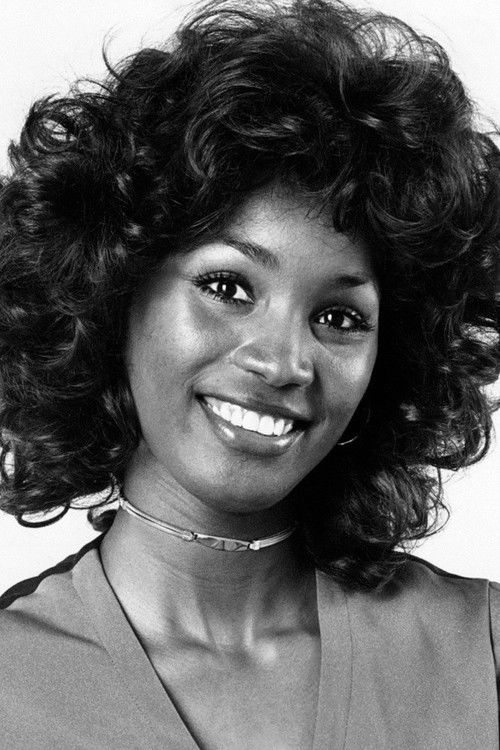 Photo of Teresa Graves