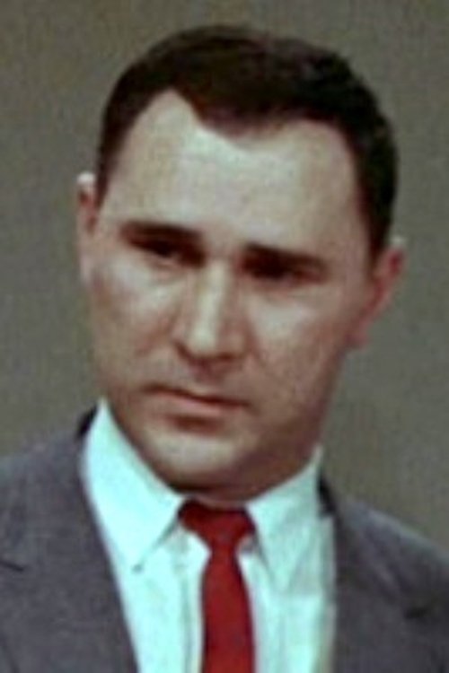 Photo of Osman Yusuf