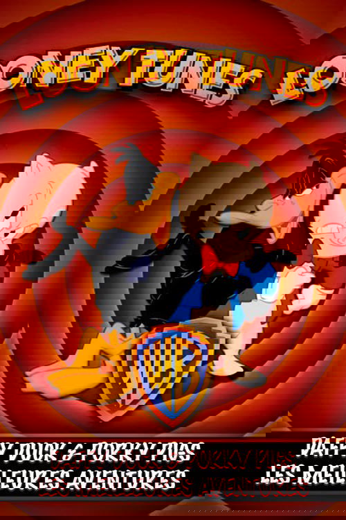 Best of Daffy Duck And Porky