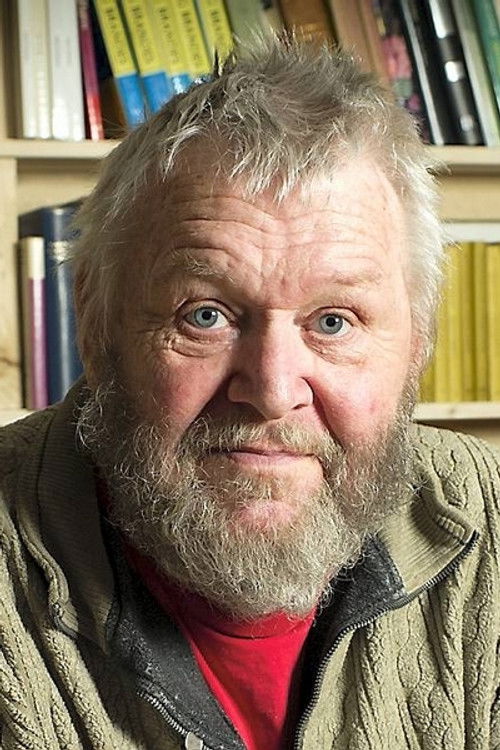 Photo of Jens Okking