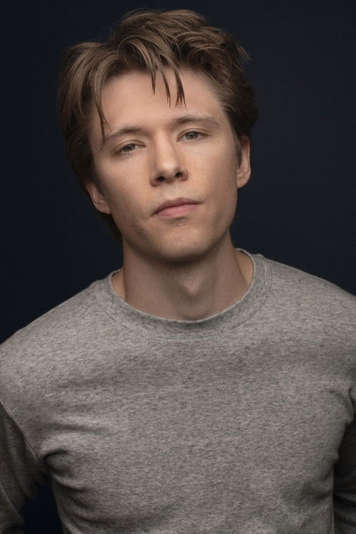 Photo of Grant Anstine