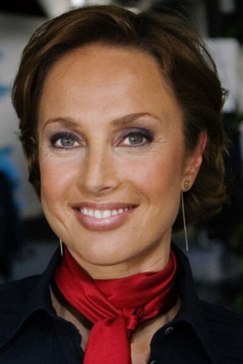 Photo of Natasja Crone