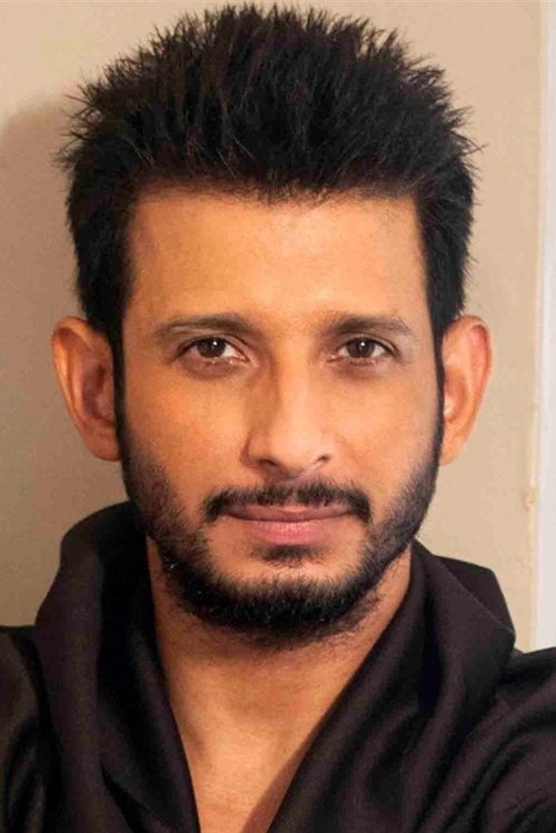 Photo of Sharman Joshi
