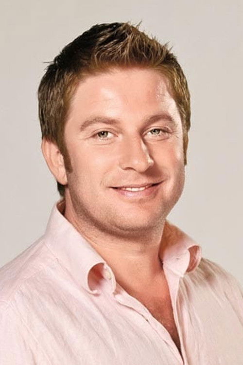 Photo of Pavel Bartoș