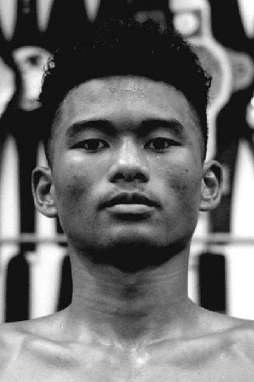 Photo of Demler Zamora