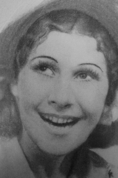 Photo of Polina Kumanchenko