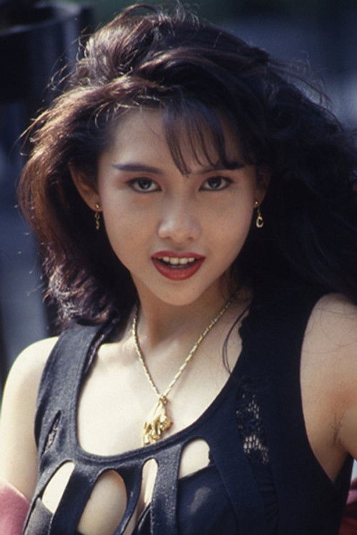 Photo of Chingmy Yau Suk-Ching