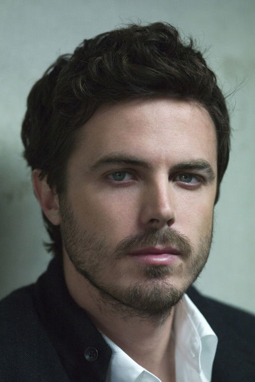 Photo of Casey Affleck
