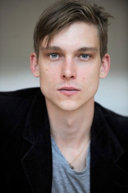 Photo of Daniel Sträßer