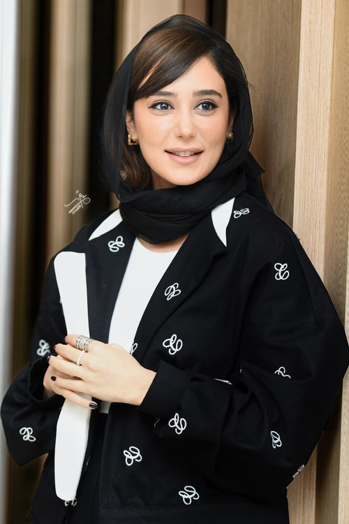 Photo of Saghi Asgari