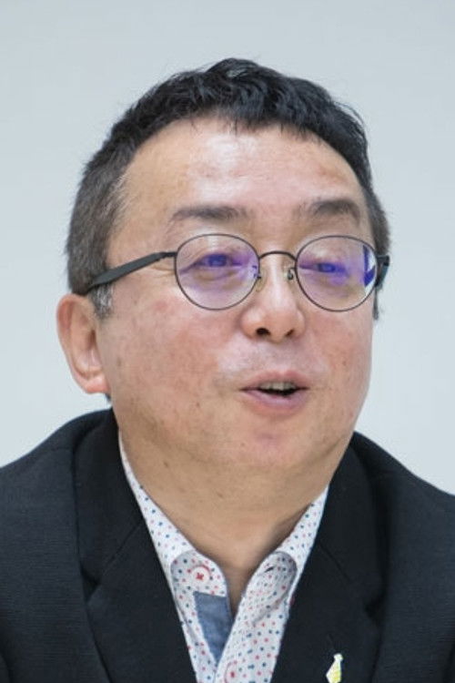 Nobuhiro Osawa