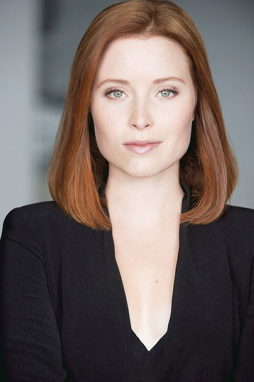 Photo of Hannah Emily Anderson