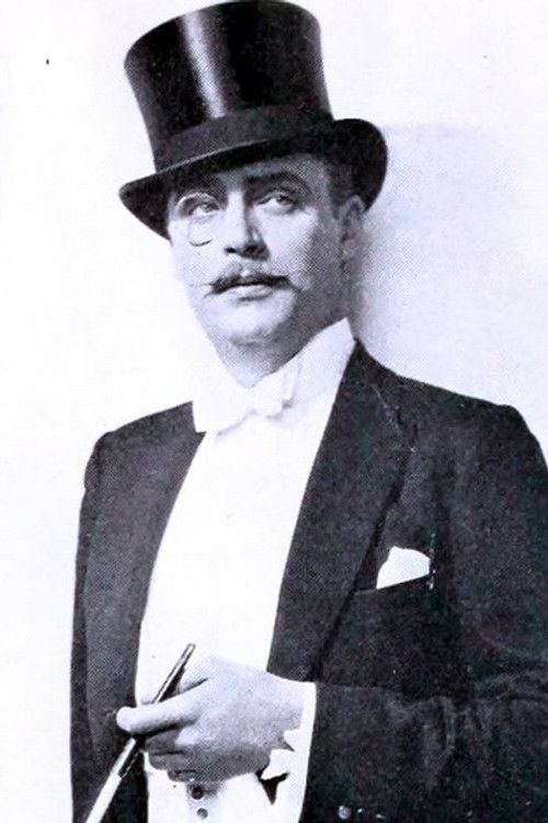 Photo of Freeman Wood