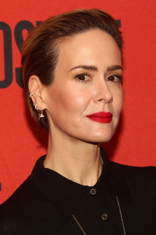 Photo of Sarah Paulson