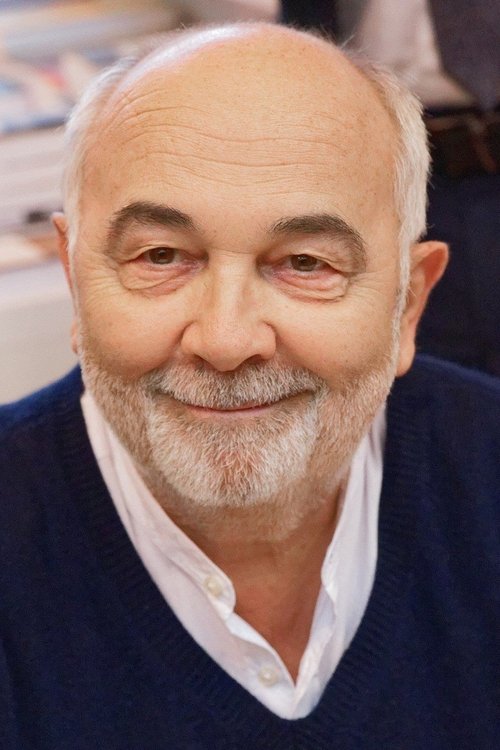 Photo of Gérard Jugnot