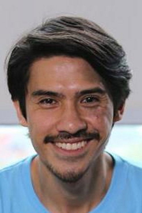 Photo of Iedil Putra