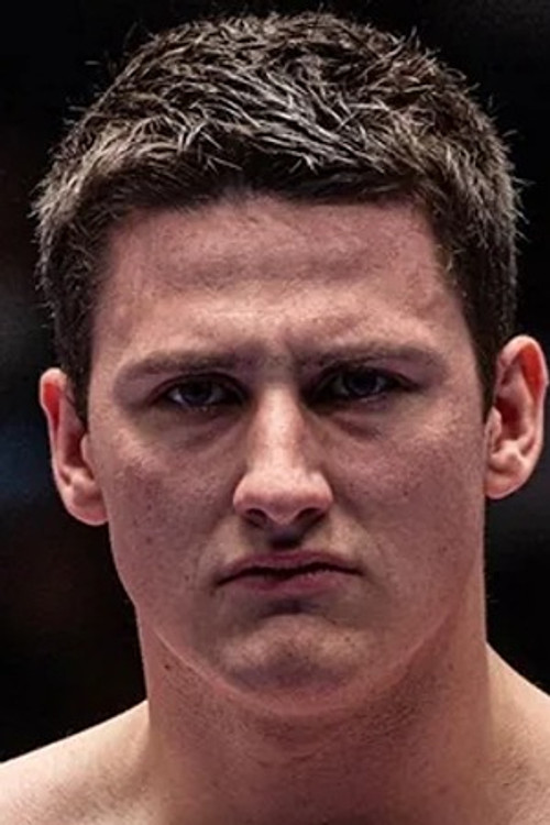 Photo of Oskar Münchow