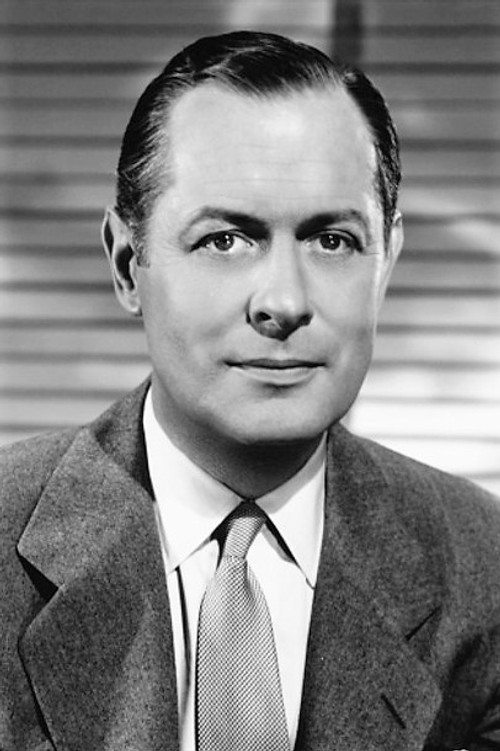 Photo of Robert Montgomery