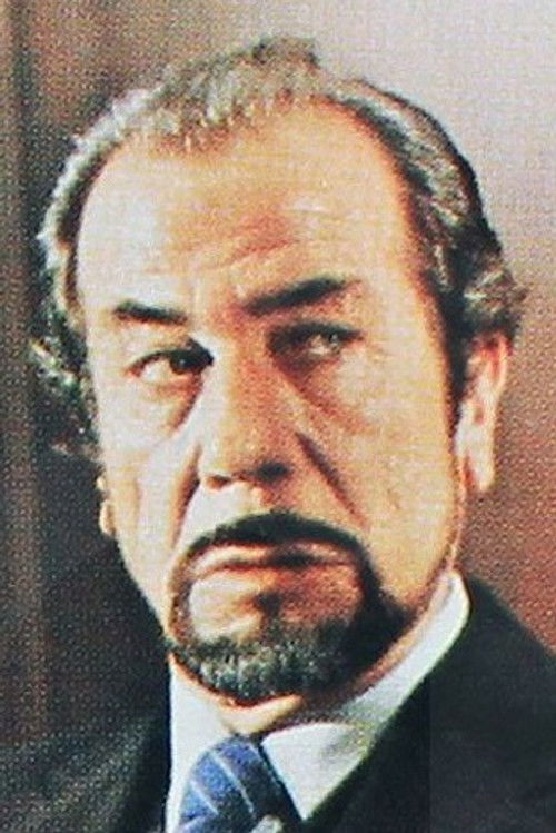 Photo of Hüseyin Peyda