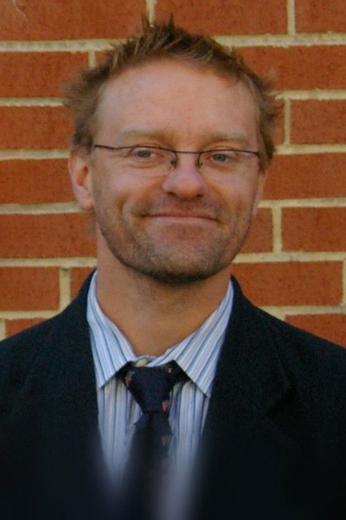 Photo of Stuart Scotten