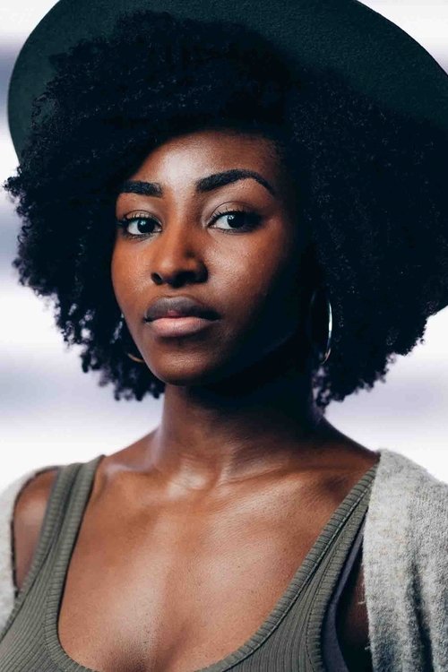 Photo of Jayme Lawson