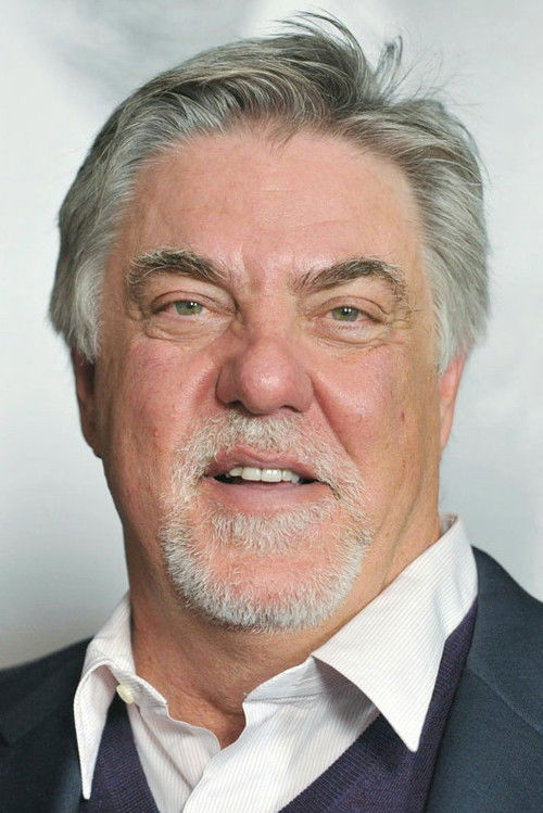 Photo of Bruce McGill