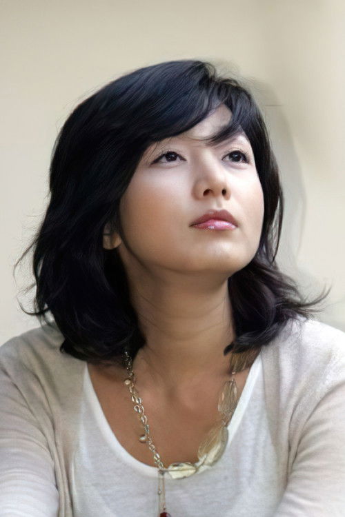 Photo of Jang Jin-young