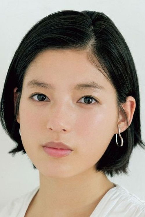 Photo of Anna Ishii