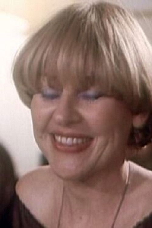 Photo of Catherine Leno