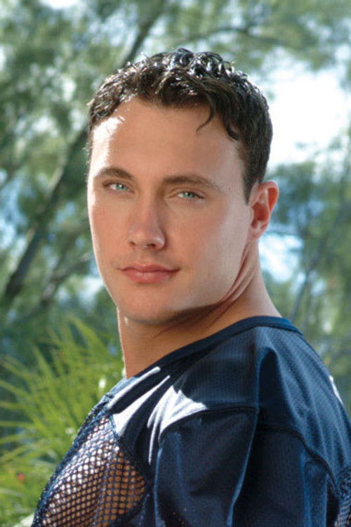 Photo of Jason Adonis