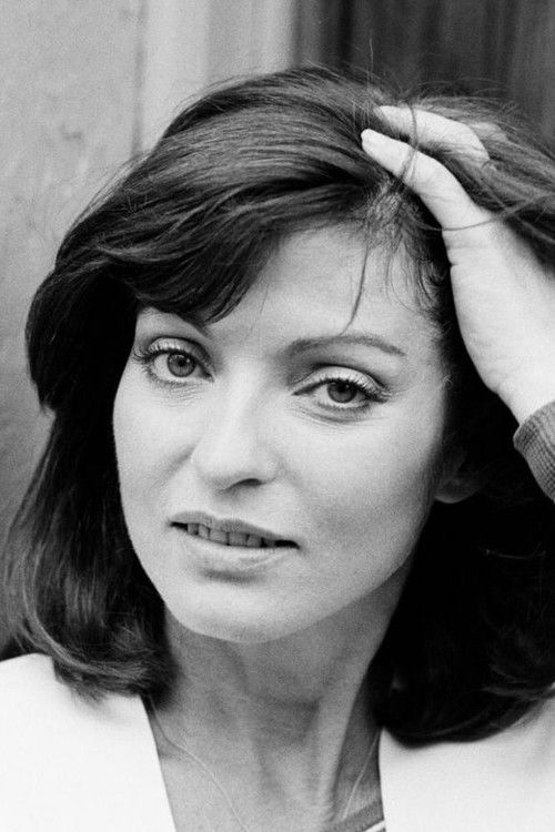 Photo of Marie-France Pisier