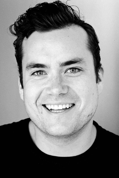 Photo of Kristian Bruun