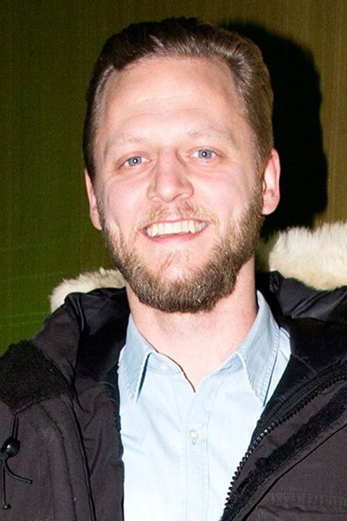 Photo of Jesse Fryckman