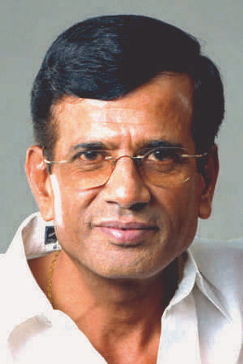 Photo of Mustan Alibhai Burmawalla