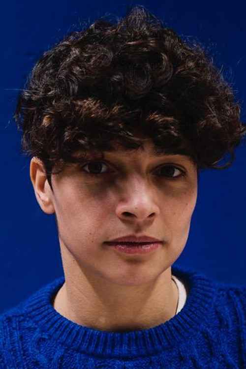 Photo of Leonor Teles