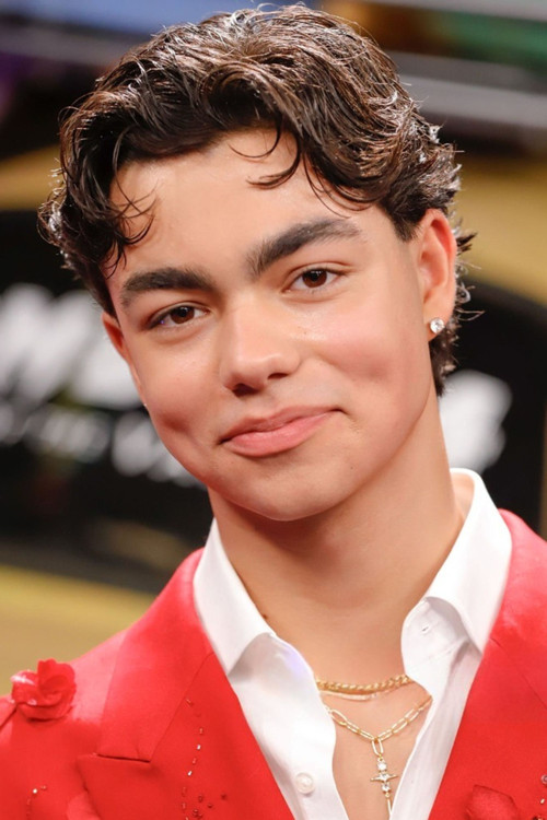 Photo of Malachi Barton