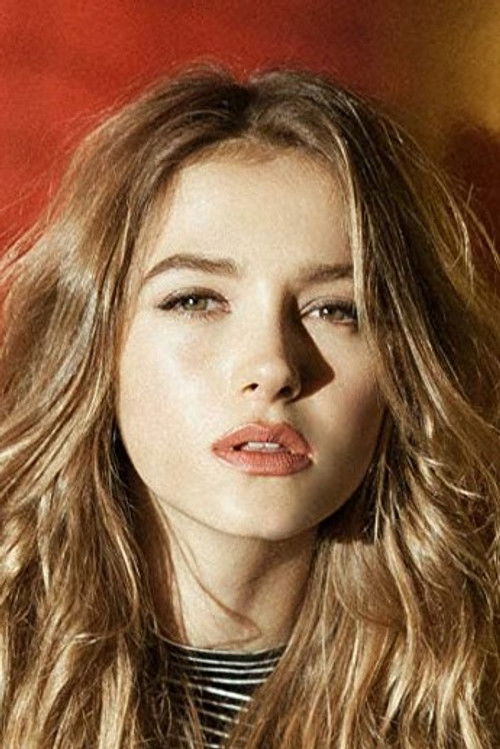 Photo of Ivy Matheson