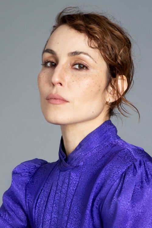 Photo of Noomi Rapace