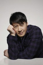Photo of Leon Lai Ming