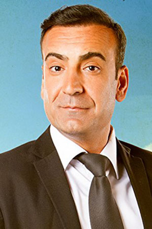 Photo of Cem Zeynel Kılıç